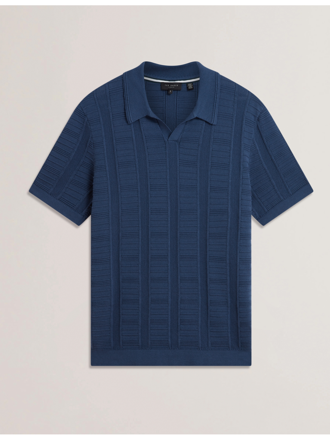 トップス ERNEST W. BAKER PIN STRIPE POLOの通販 | CLIMAXPRODUCT トップス ERNEST W. BAKER PIN STRIPE POLOの通販 | CLIMAXPRODUCT