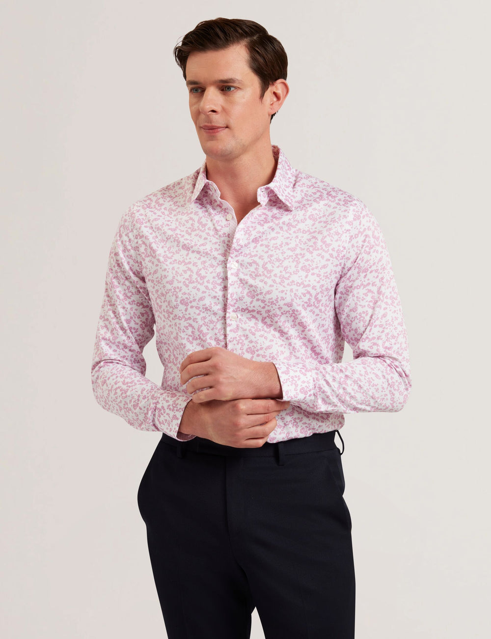 Debaker Ted Baker London | Designer Clothing & Accessories