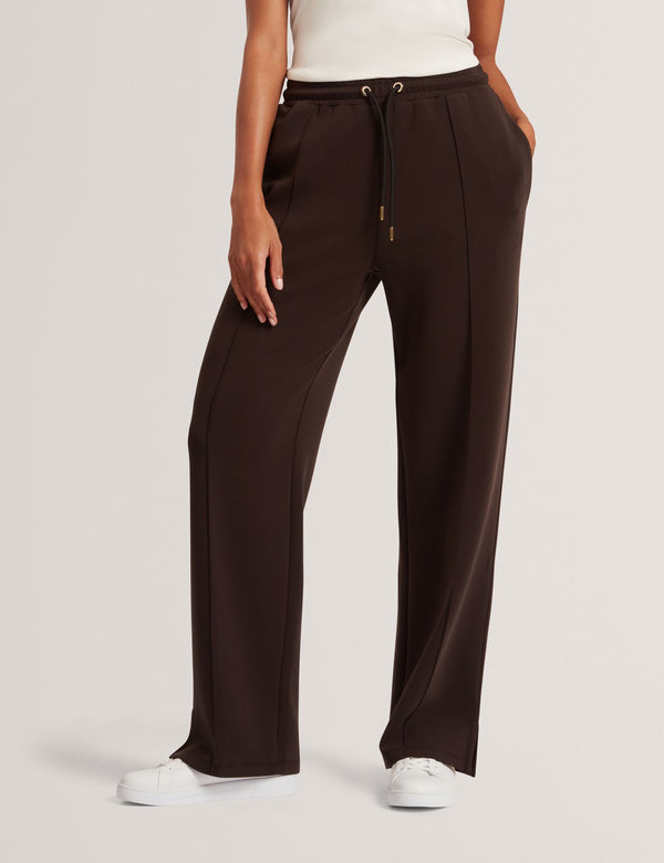 Ted Baker Soft Touch Straight Leg Joggers