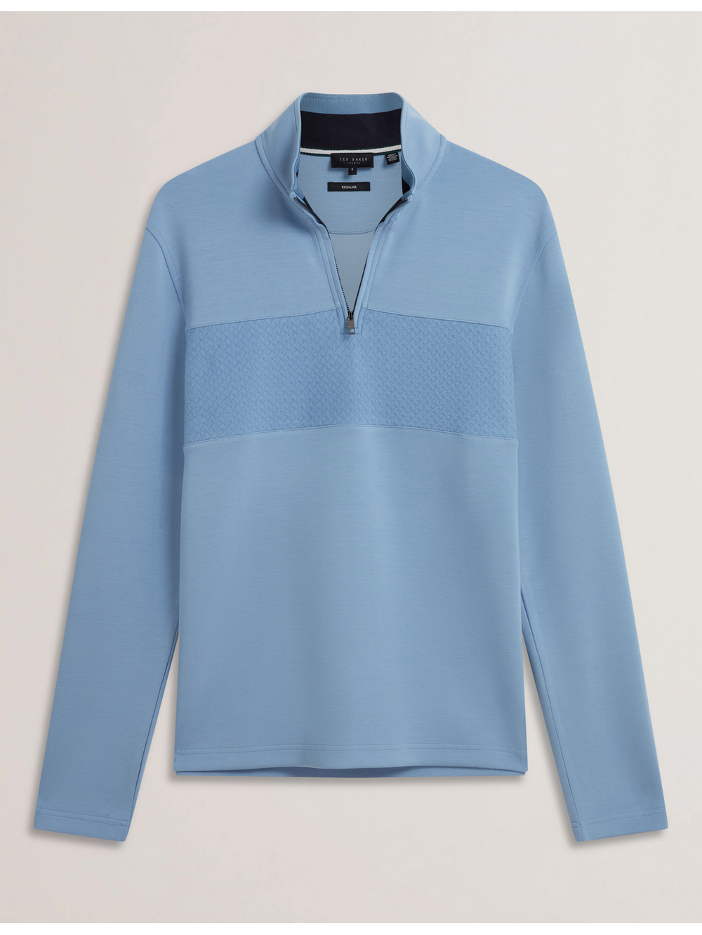 Simona - Elegant and Comfortable Pullover