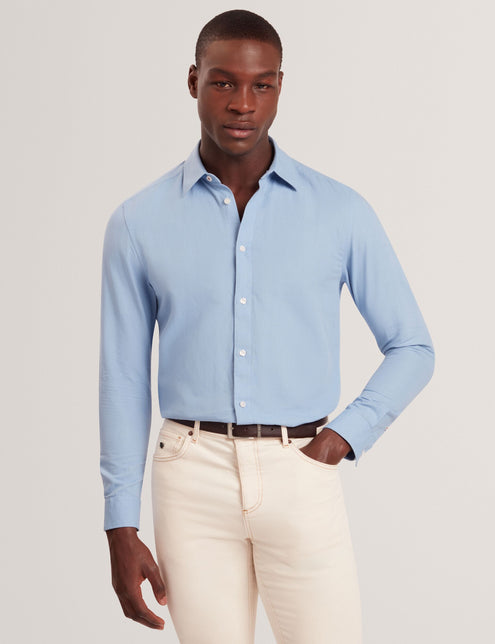 ZAFRA | LIGHT BLUE