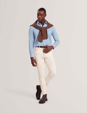 ZAFRA | LIGHT BLUE