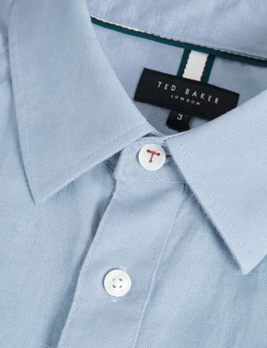 ZAFRA | LIGHT BLUE