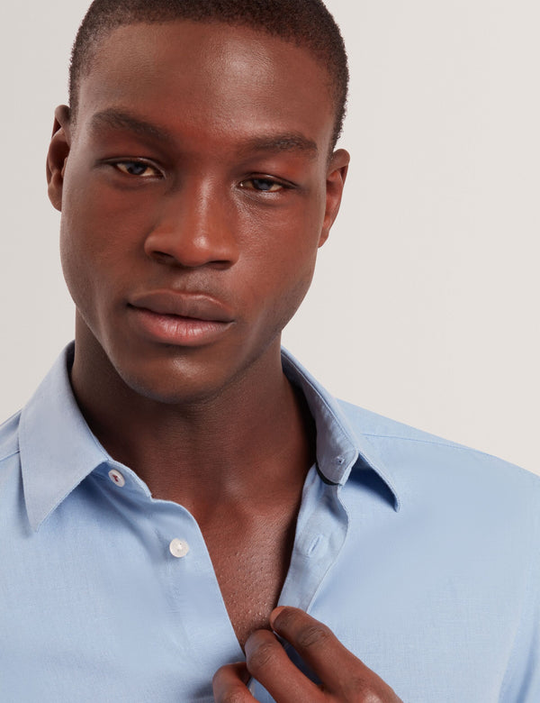 ZAFRA | LIGHT BLUE