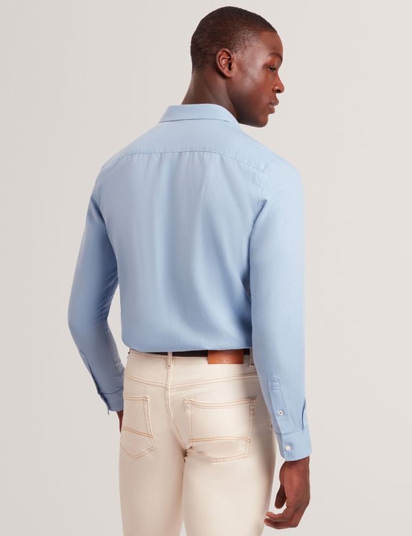 ZAFRA | LIGHT BLUE