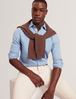 ZAFRA | LIGHT BLUE