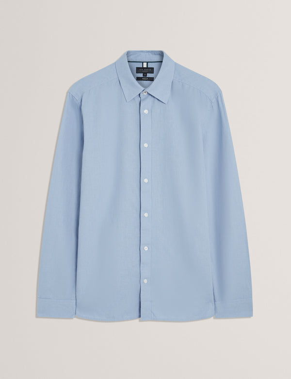 ZAFRA | LIGHT BLUE