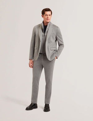 ROOKJ | LIGHT GREY