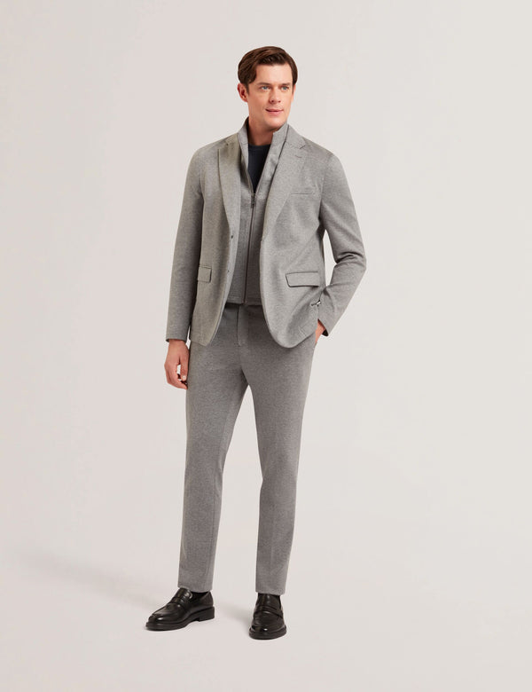 ROOKJ | LIGHT GREY