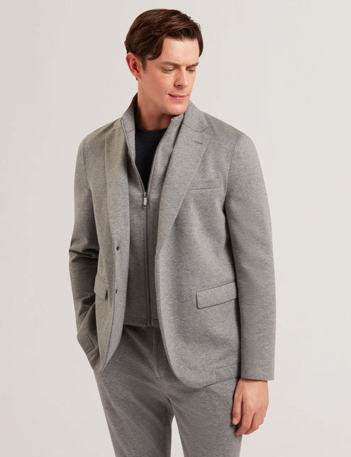 ROOKJ | LIGHT GREY