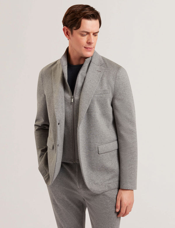 ROOKJ | LIGHT GREY