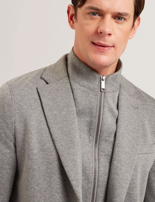 ROOKJ | LIGHT GREY