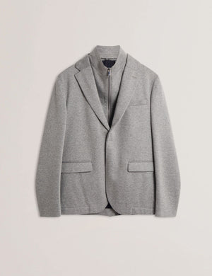 ROOKJ | LIGHT GREY