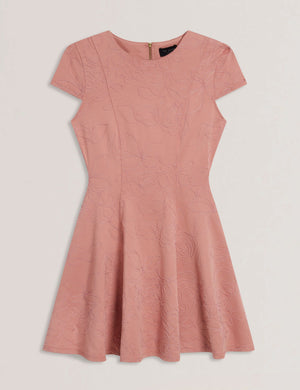 CLODAA | DUSKY-PINK