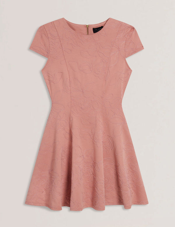 CLODAA | DUSKY-PINK