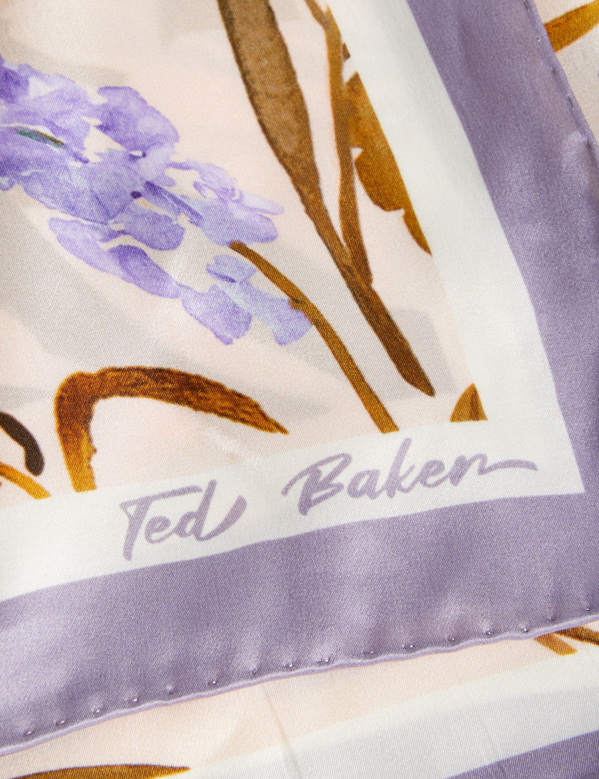 Lt-pink Ted Baker US