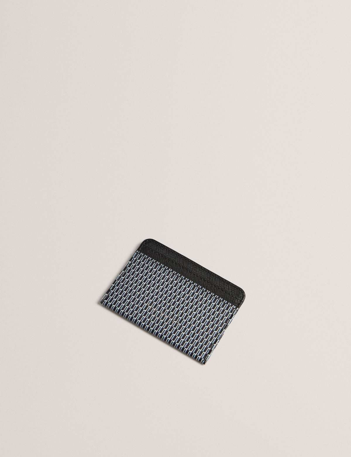 Wallets Becker BECCKET - Printed Wallet and Cardholder Set
