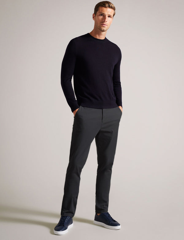 RYCE | BLACK