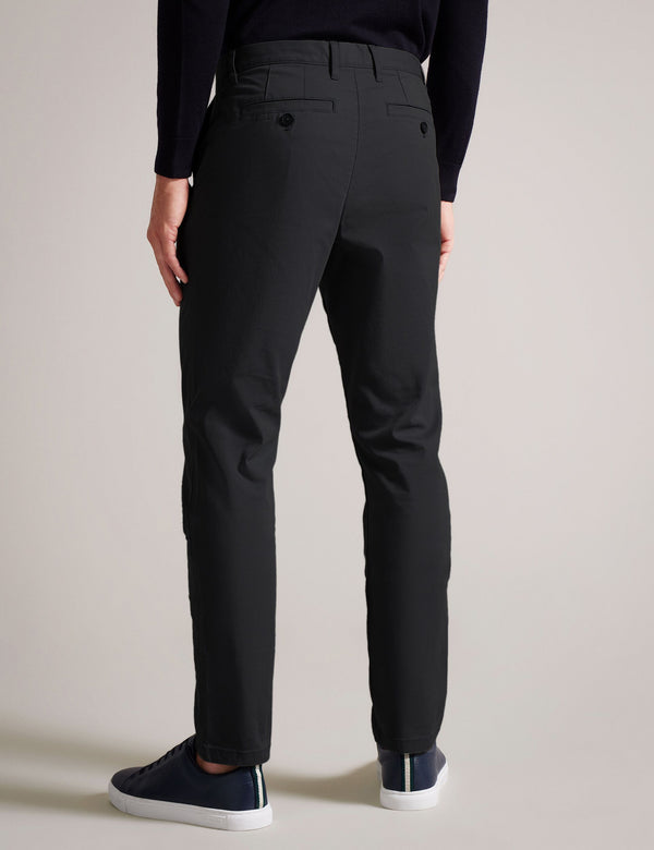 RYCE | BLACK
