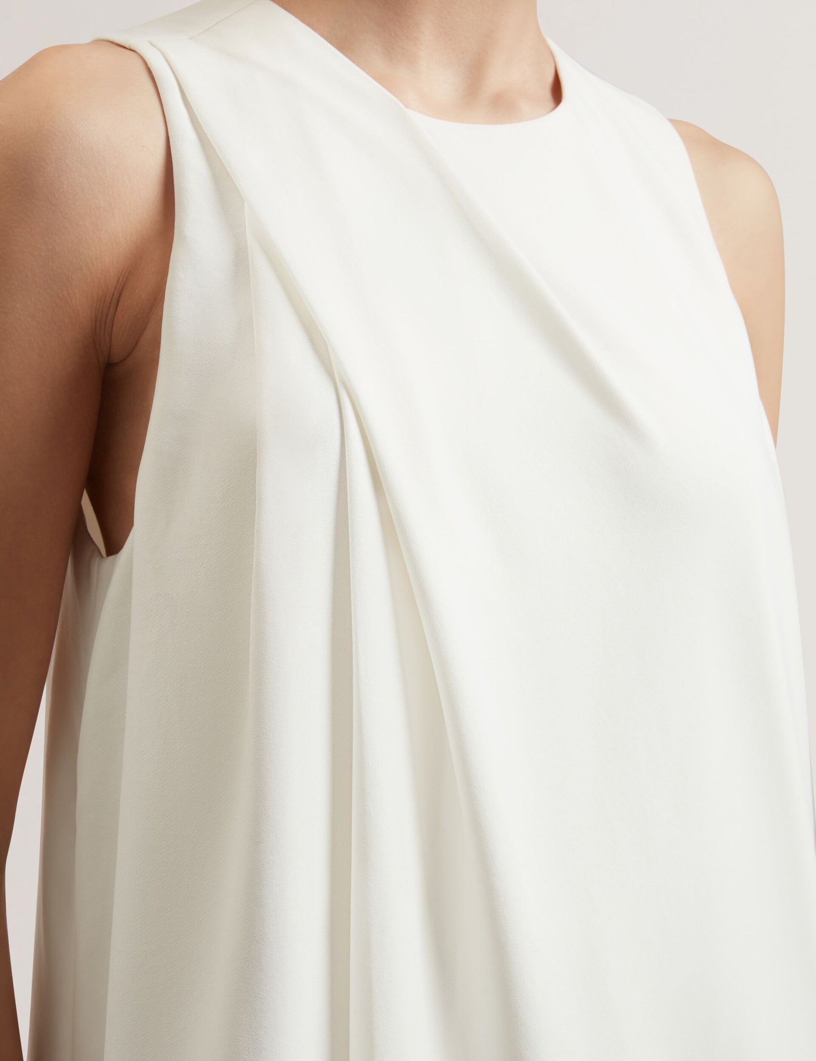 Ivana Drape Top