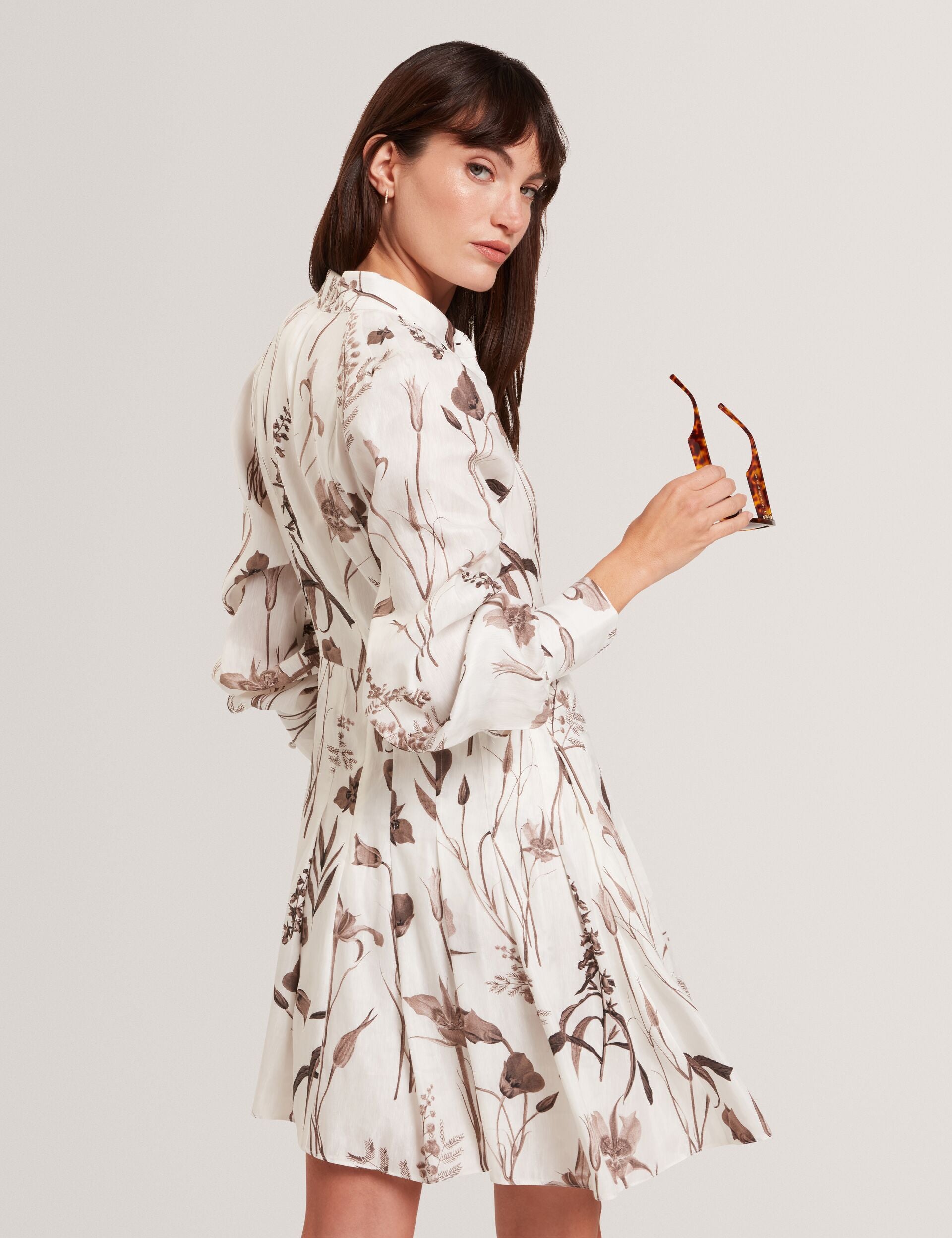 ELODIZA | IVORY ELODIZA | IVORY