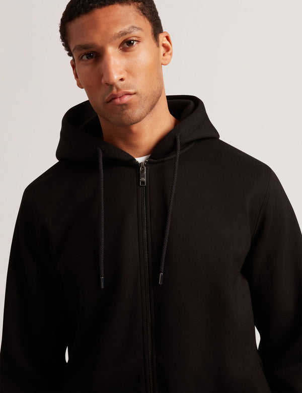 Build Your Brand - Sweat à capuche - Noir - Femme - 41.99 Build Your Brand - Sweat à capuche - Noir - Femme - 41.99