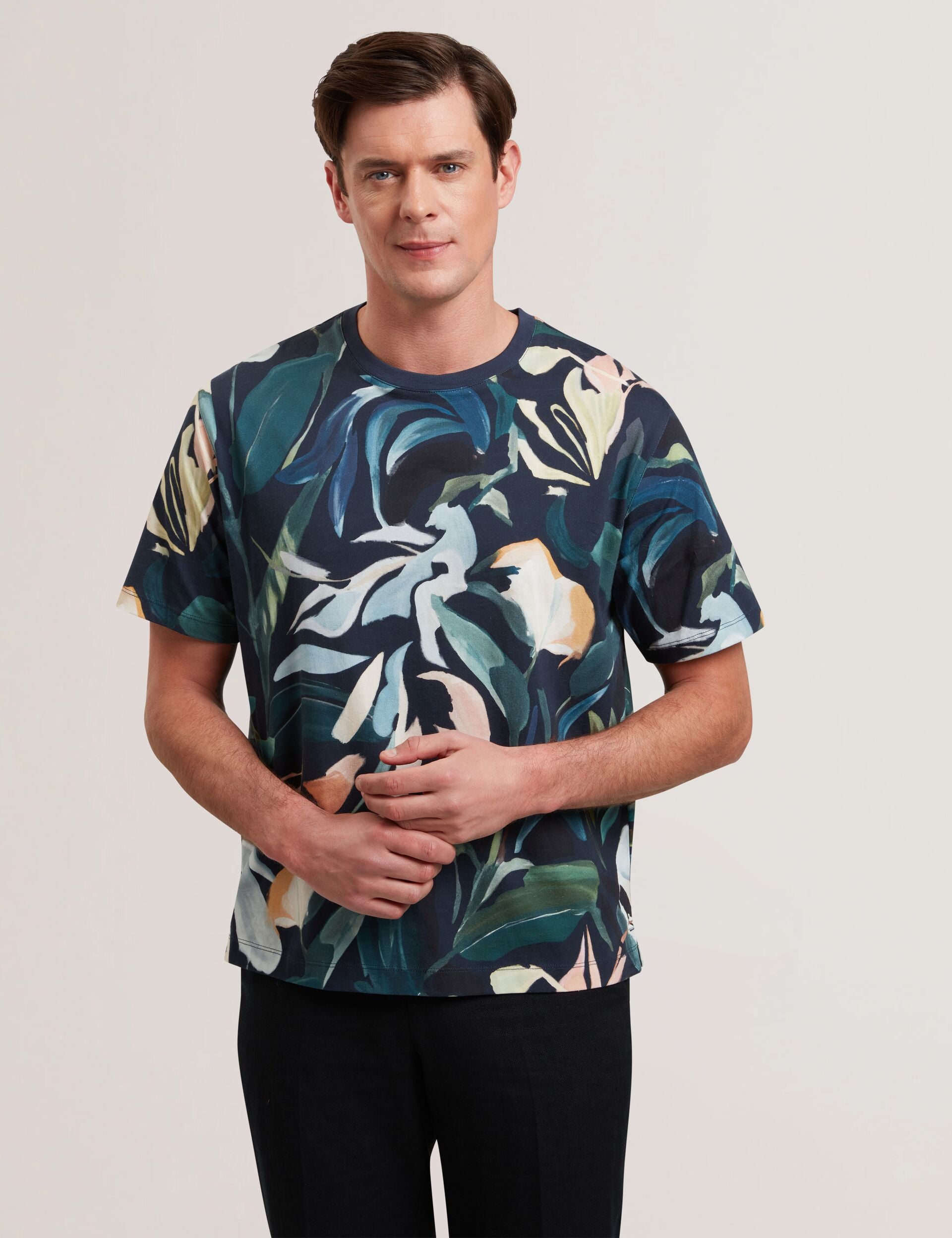 ⭐️美品⭐️TED BAKERのシフォントップス ⭐️美品⭐️TED BAKERのシフォントップス