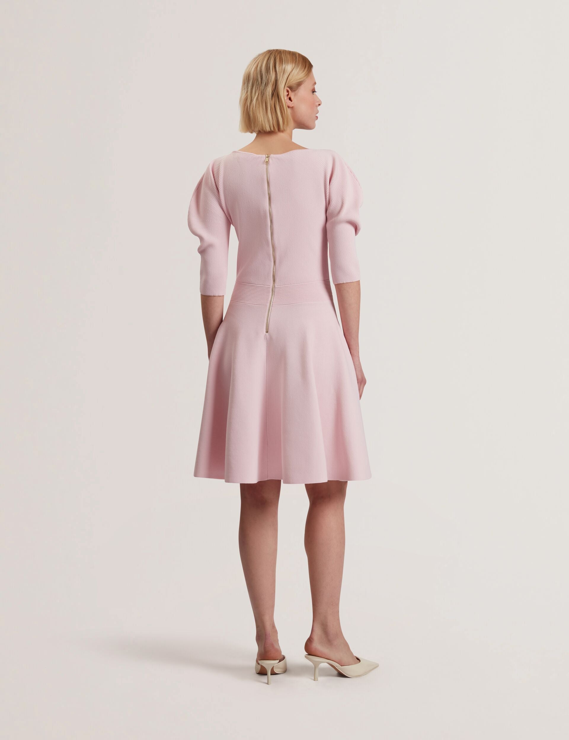 JESCKA | LIGHT PINK JESCKA | LIGHT PINK