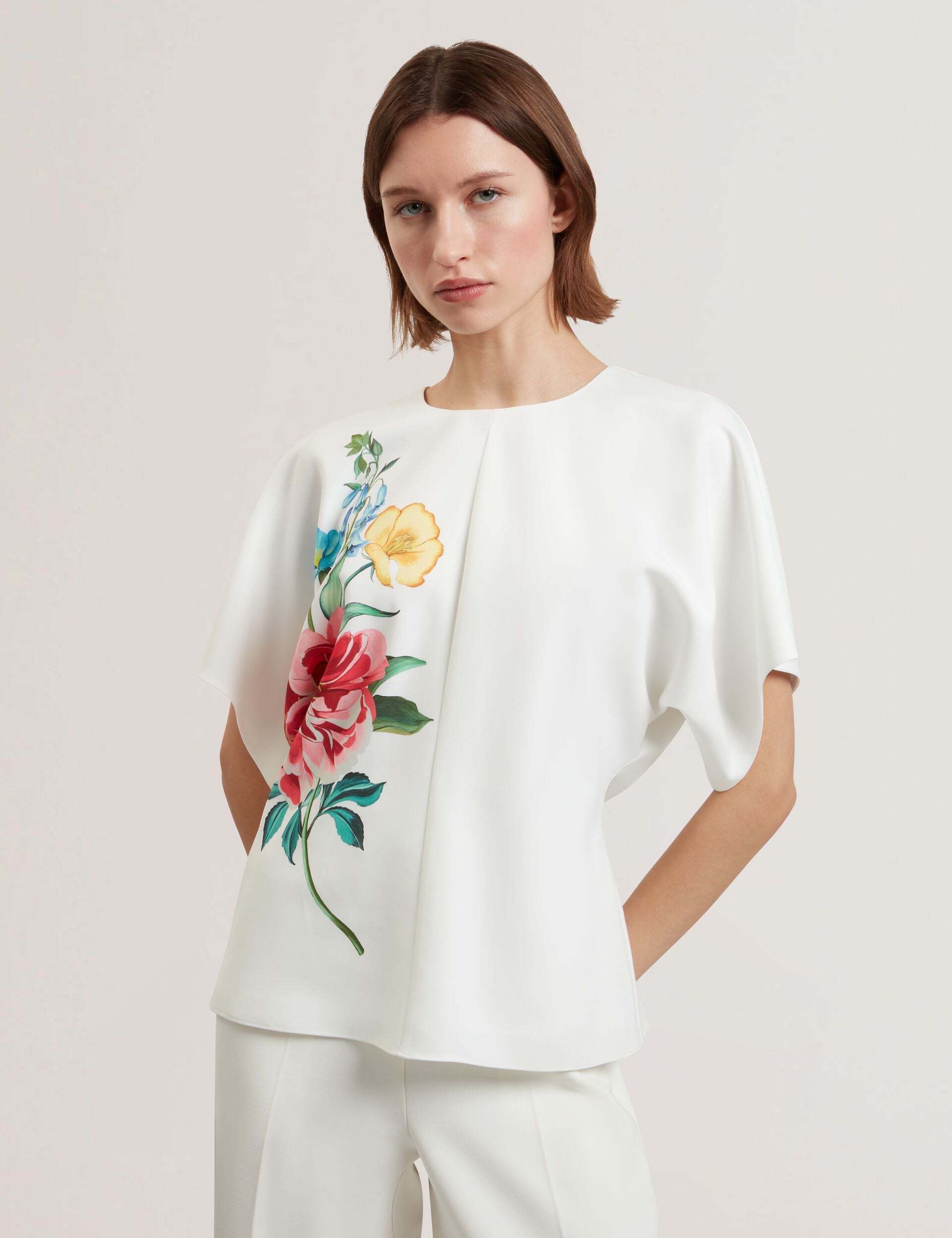 Debaker Ted Baker London | Designer Clothing & Accessories