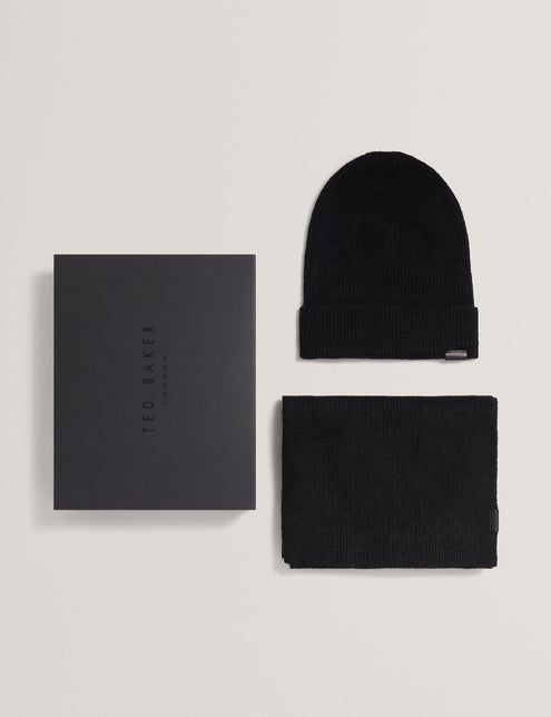 ALLIIYS | BLACK