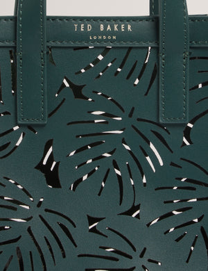 LEEORA | GRÜN