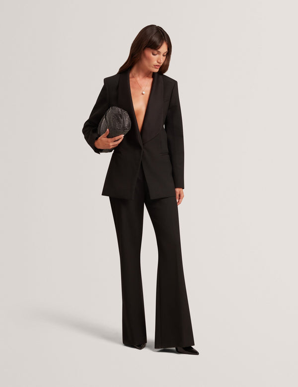 VALEET | BLACK