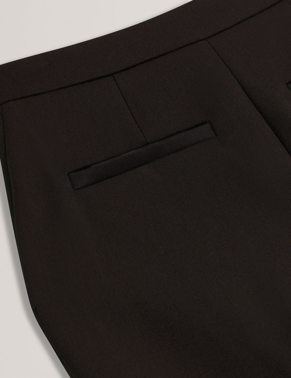 VALEET | BLACK