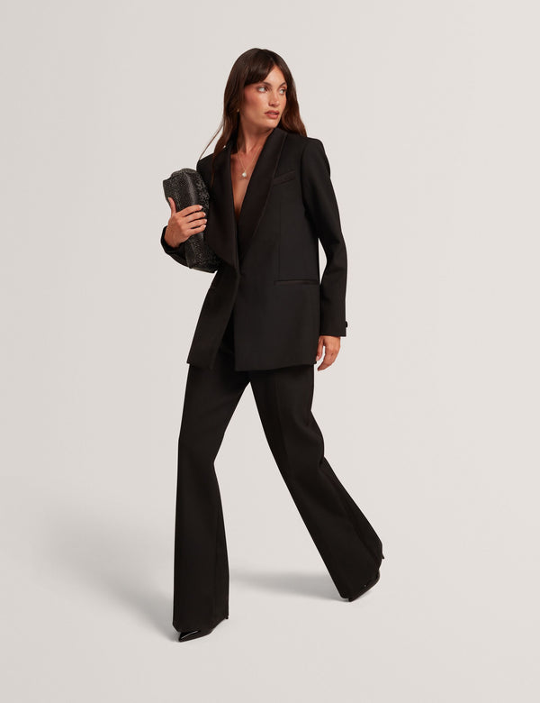 VALEET | BLACK