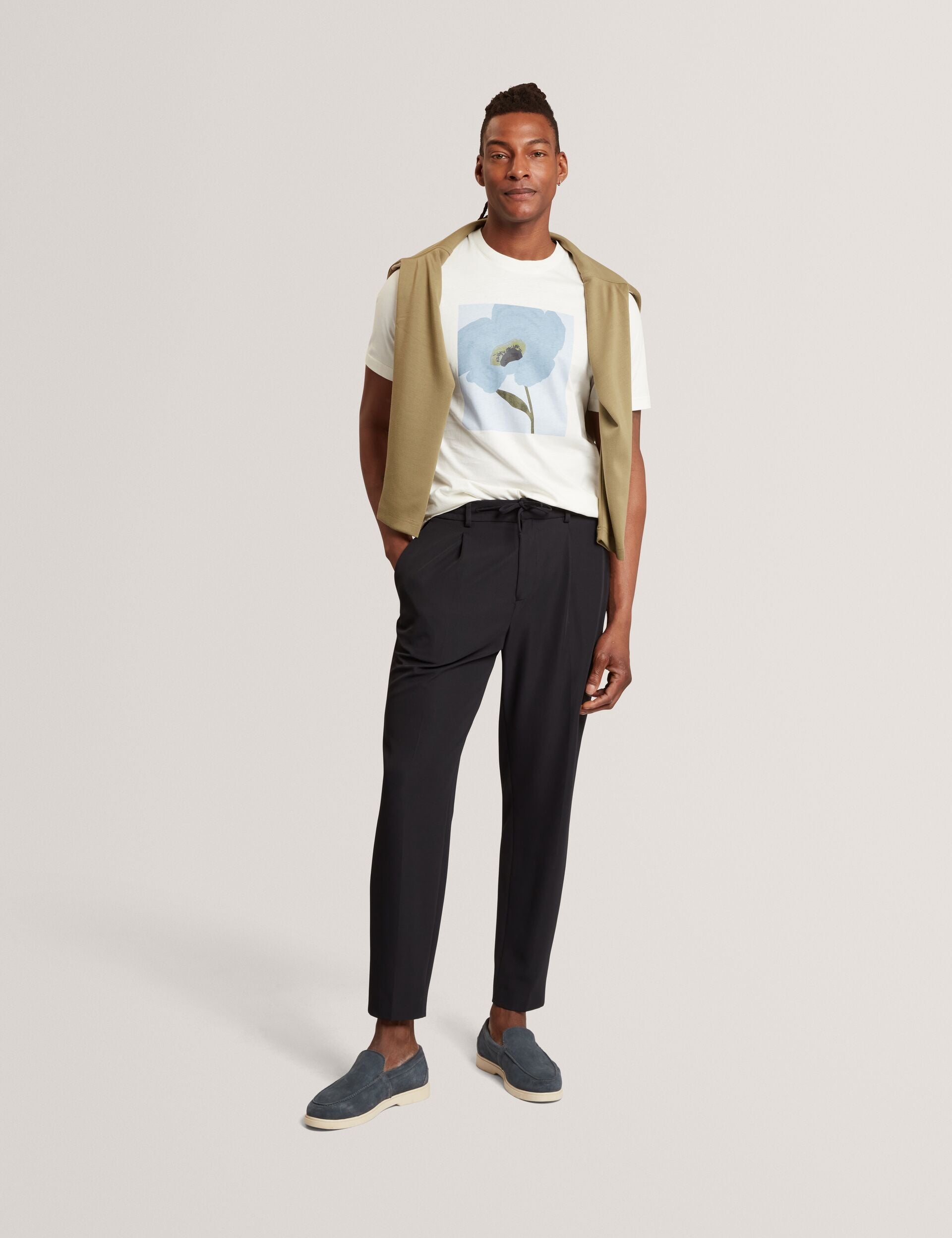 Men's Designer New Arrivals | Ted Baker US