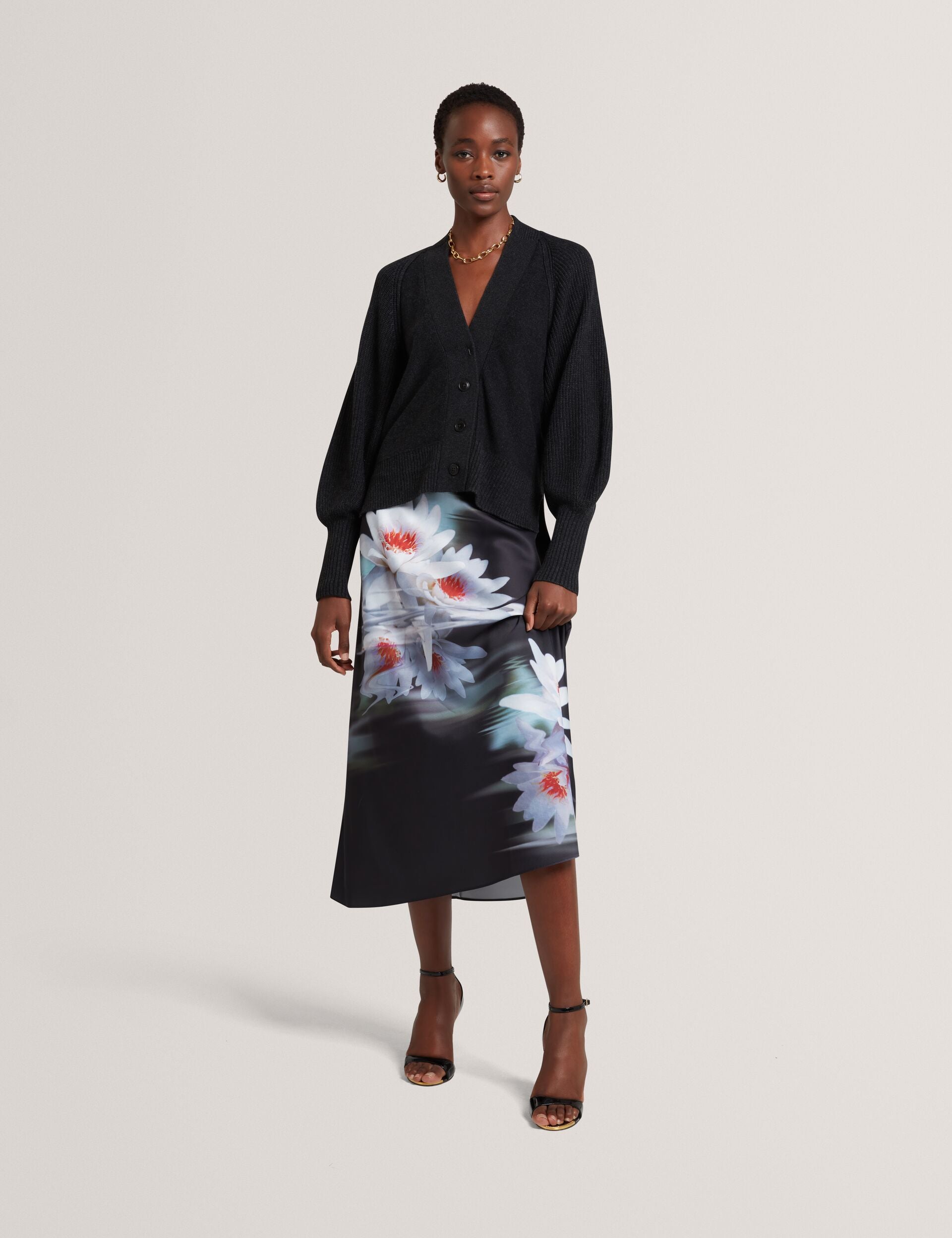 Damenoberteile & Strickjacken – Exklusive Auswahl | Ted Baker DE