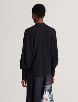 MALLEE | CHARCOAL