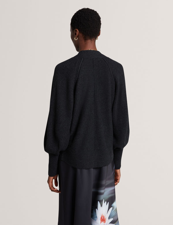 MALLEE | CHARCOAL