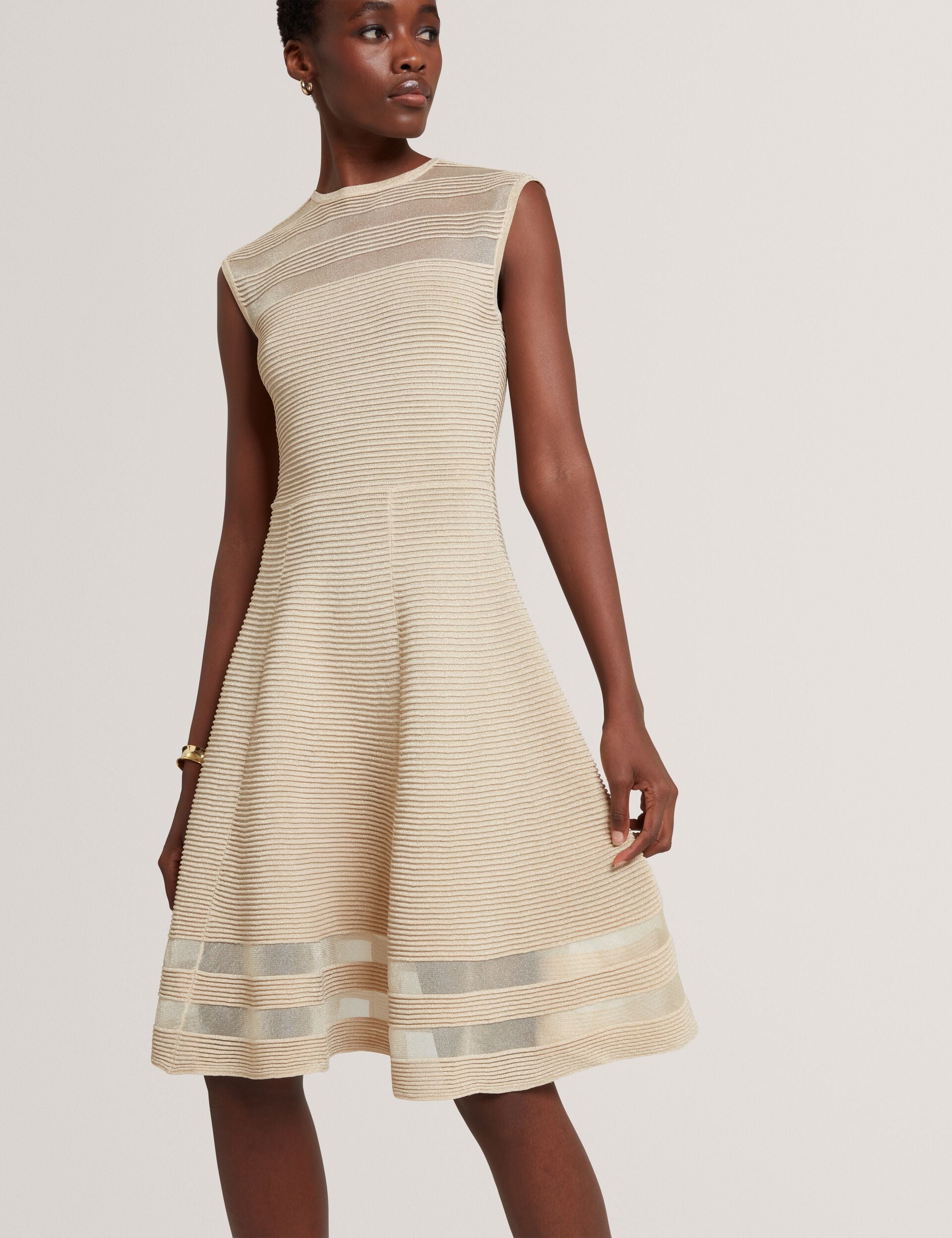 ted baker pleated midi dress ted baker lace trim pleated midi dress SLEEVELESS LACE APPLIQUE MIDI DRESS