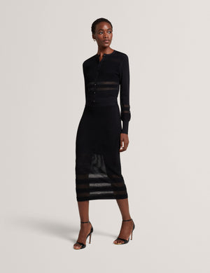 CAIRIE | BLACK