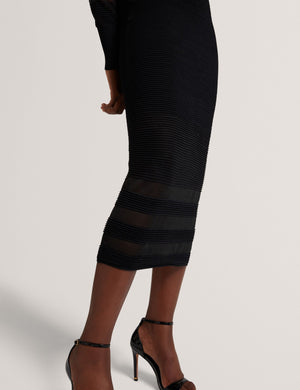 CAIRIE | BLACK