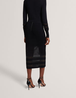 CAIRIE | BLACK