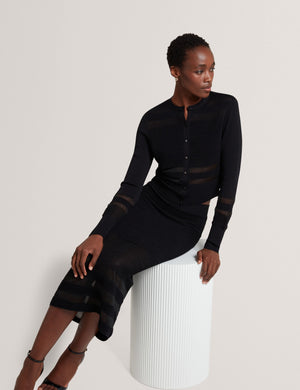 CAIRIE | BLACK