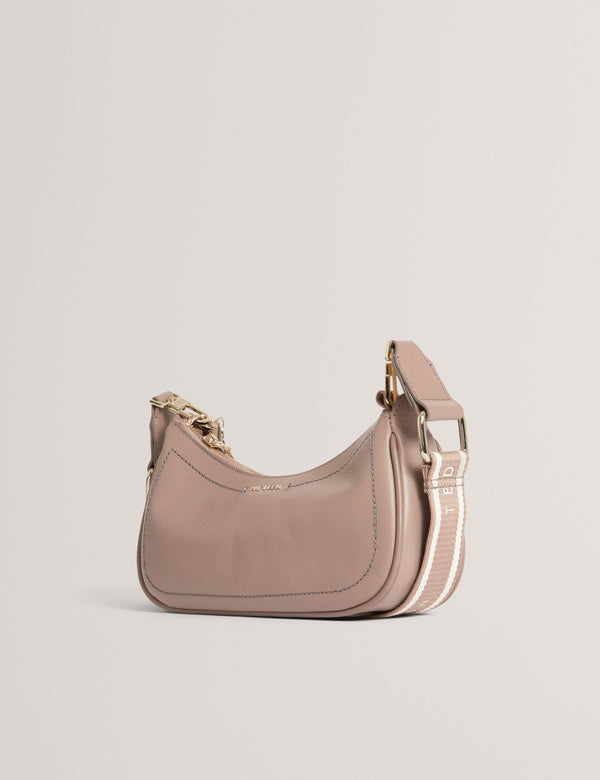 LAARNA | TAUPE