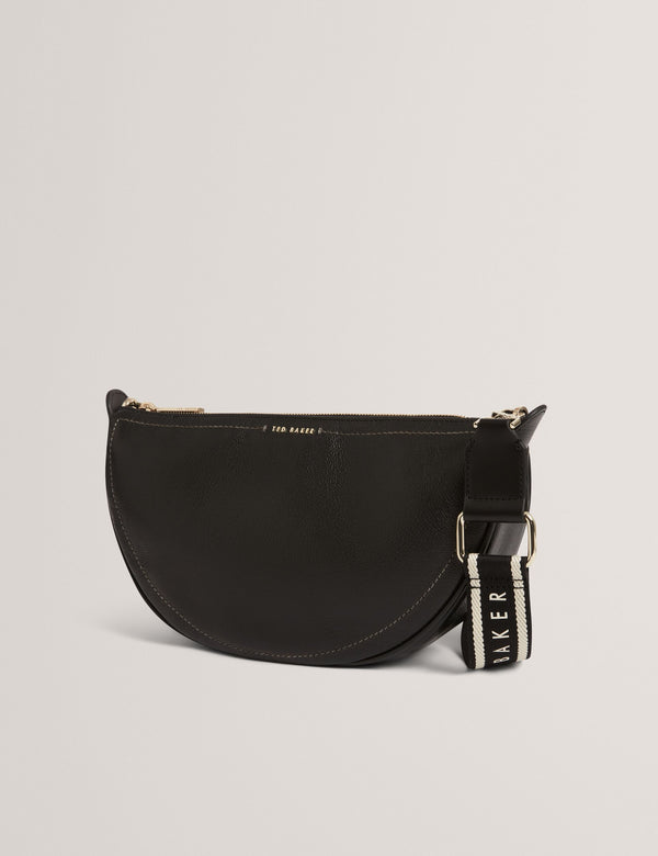 LORREEN | BLACK