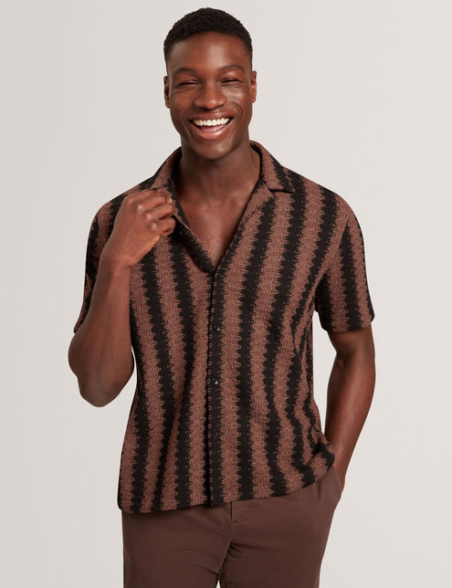 ted baker dress shirt OLWENO Machine wash Men's Designer Shirts | Ted