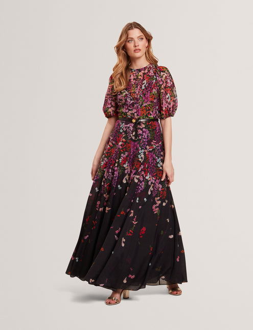 Women's Designer Maxi Dresses | Long Dresses | Ted Baker UK Women's Designer Maxi Dresses | Long Dresses | Ted Baker UK