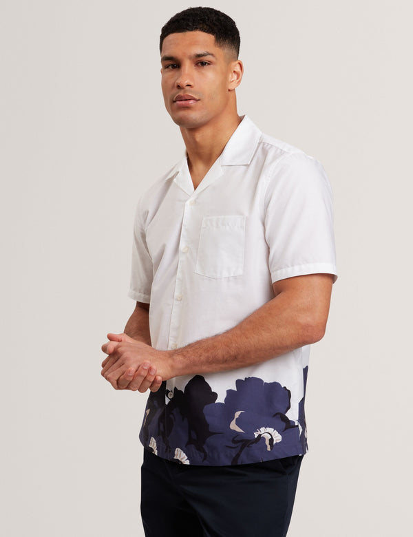 BISCARN | WHITE