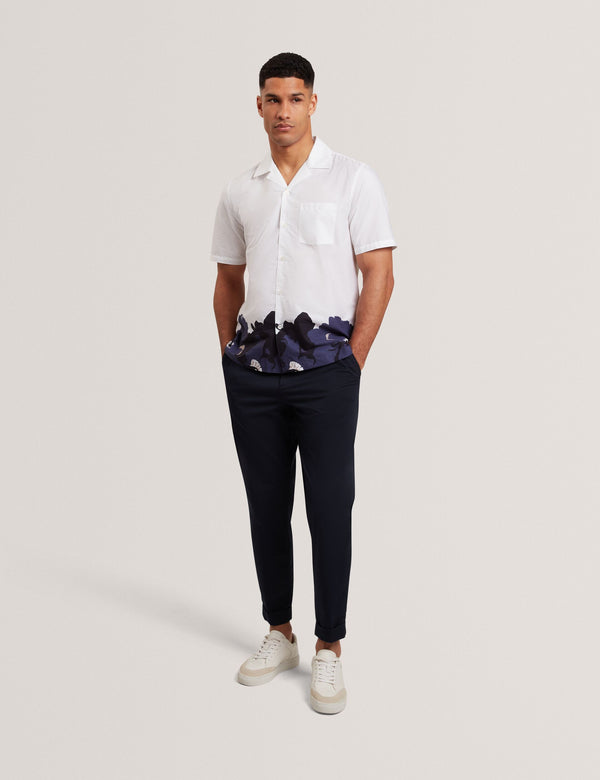 BISCARN | WHITE