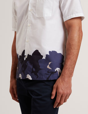 BISCARN | WHITE